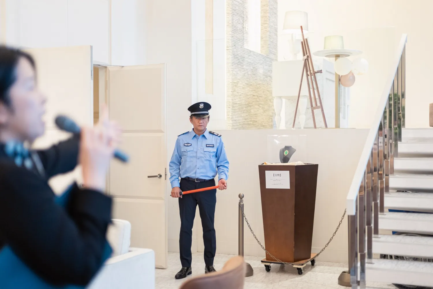 レポートギャラリー画像