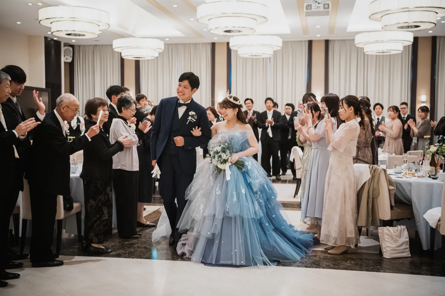 レポートギャラリー画像