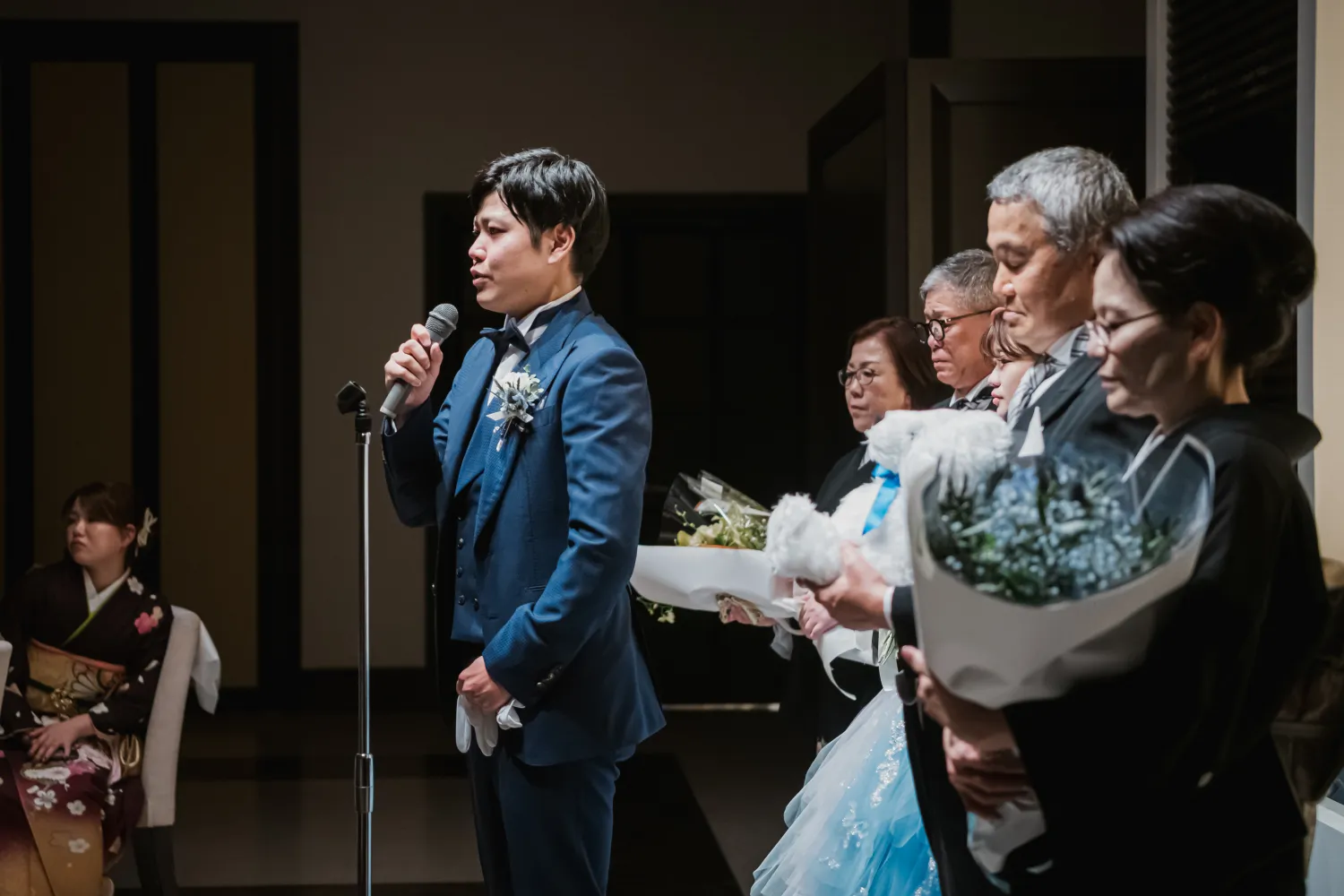 レポートギャラリー画像