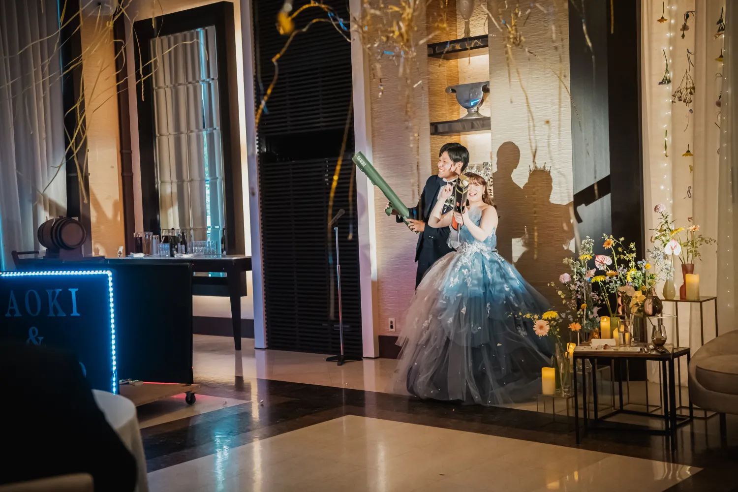 レポートギャラリー画像