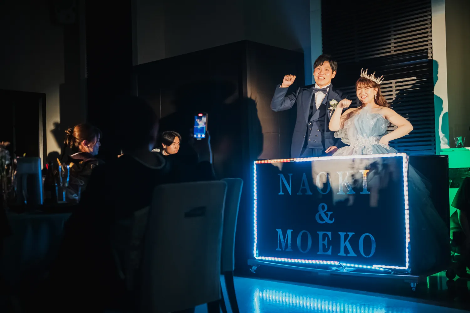 レポートギャラリー画像