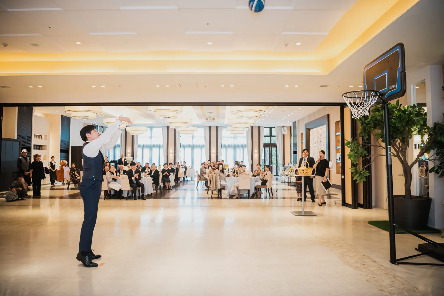 レポートギャラリー画像