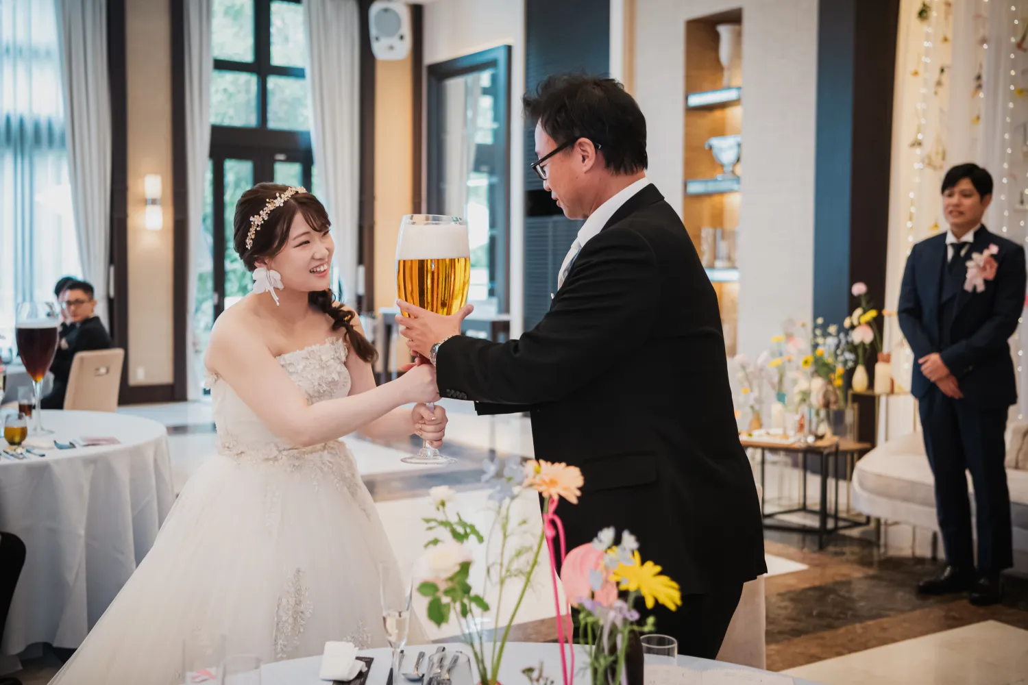 レポートギャラリー画像