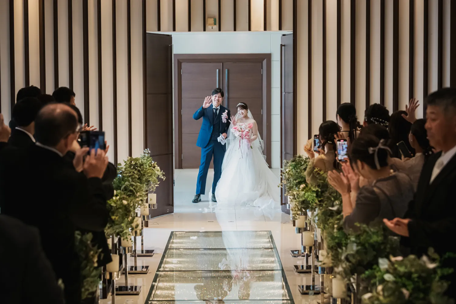 レポートギャラリー画像