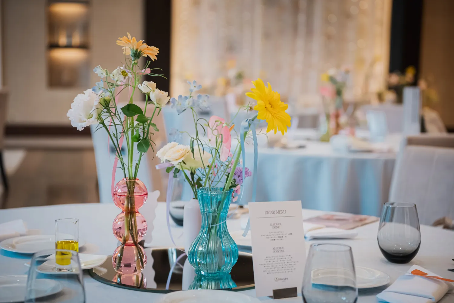 レポートギャラリー画像