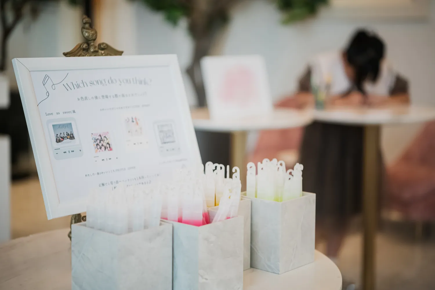 レポートギャラリー画像