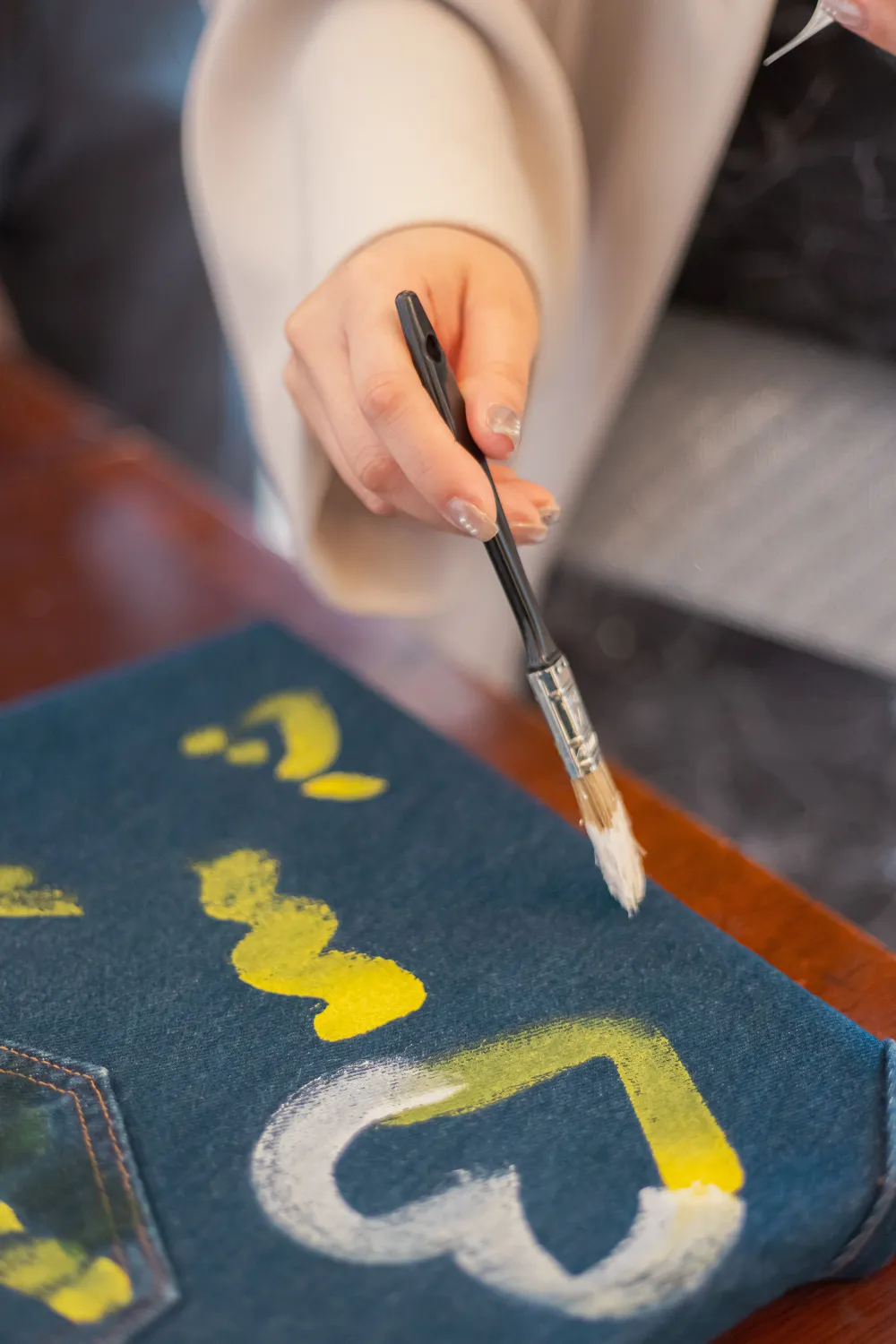 レポートギャラリー画像