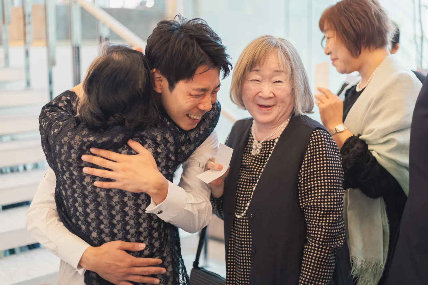 レポートギャラリー画像