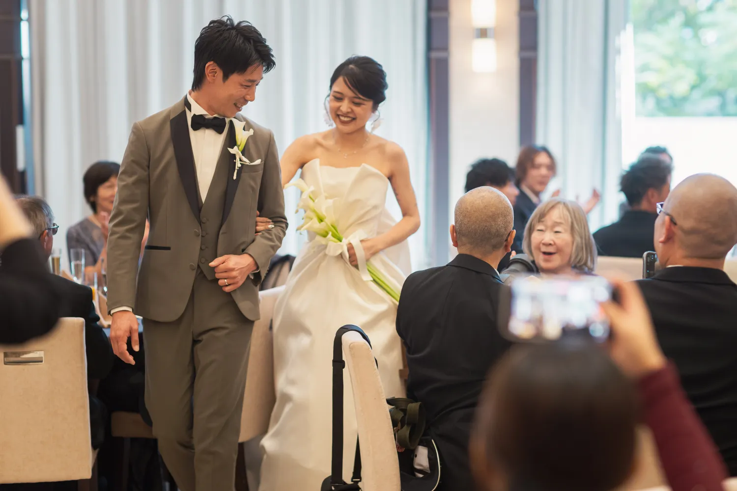 レポートギャラリー画像