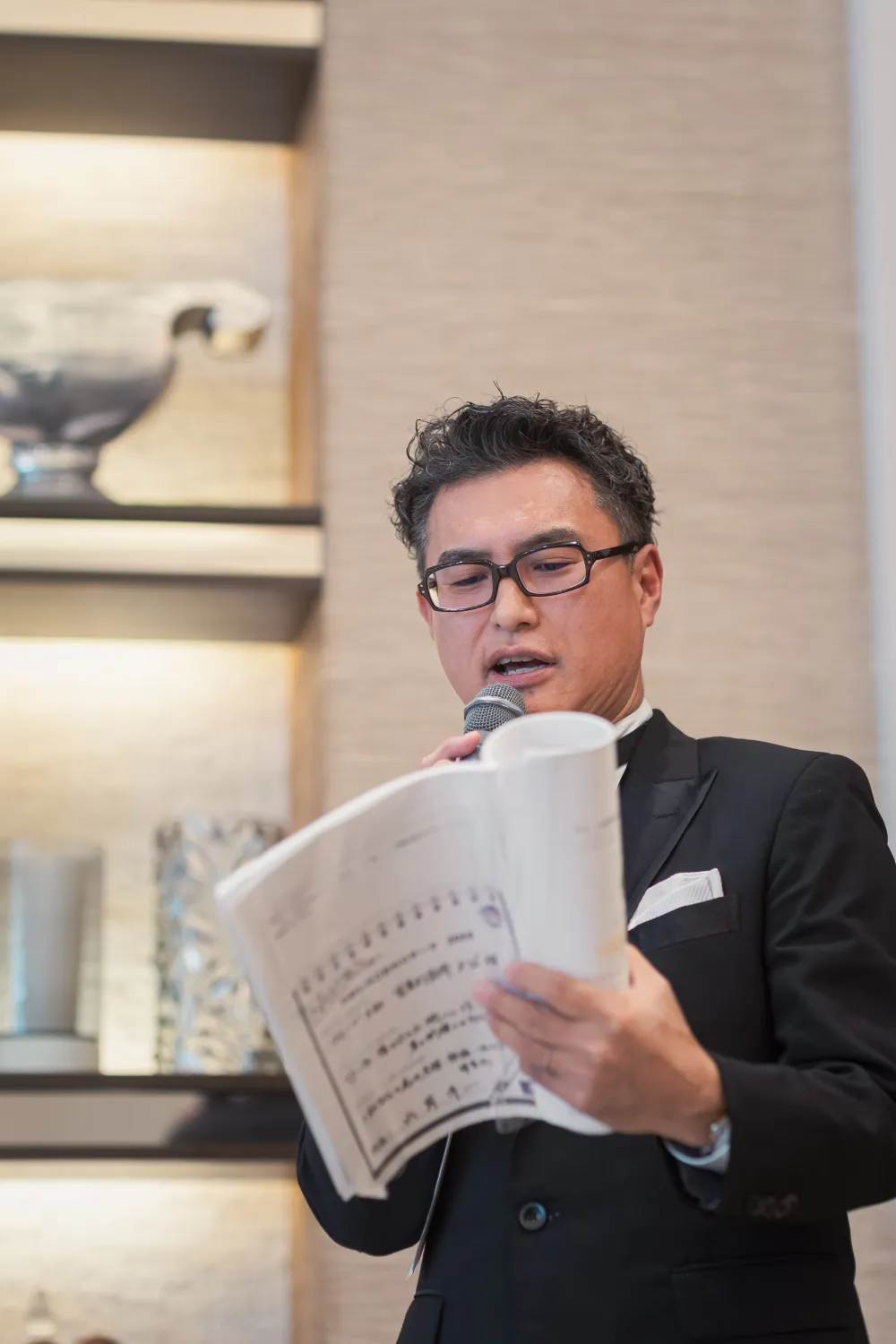 レポートギャラリー画像