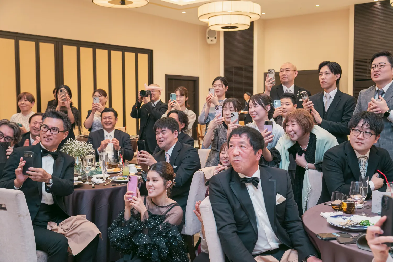 レポートギャラリー画像