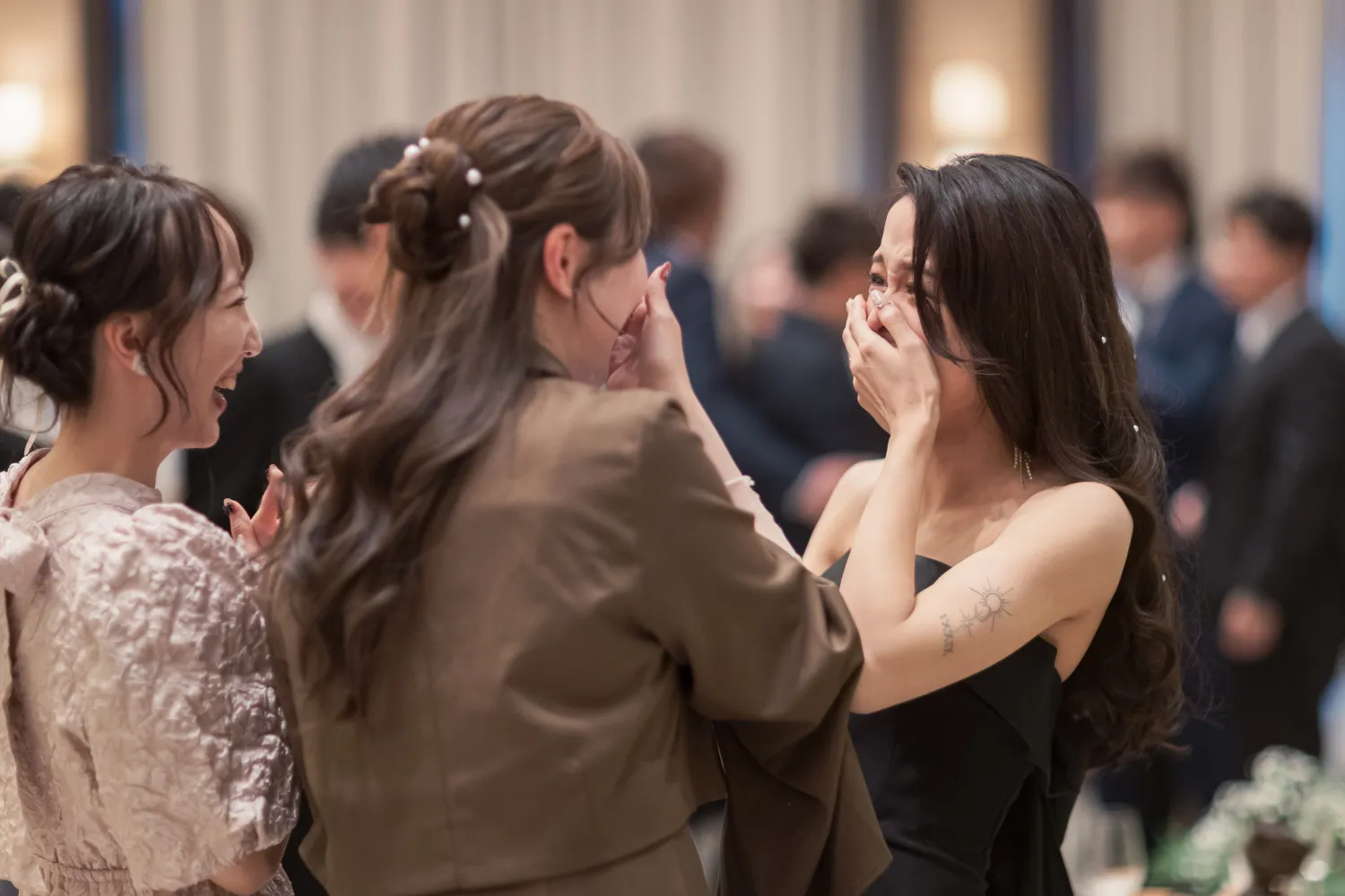 レポートギャラリー画像