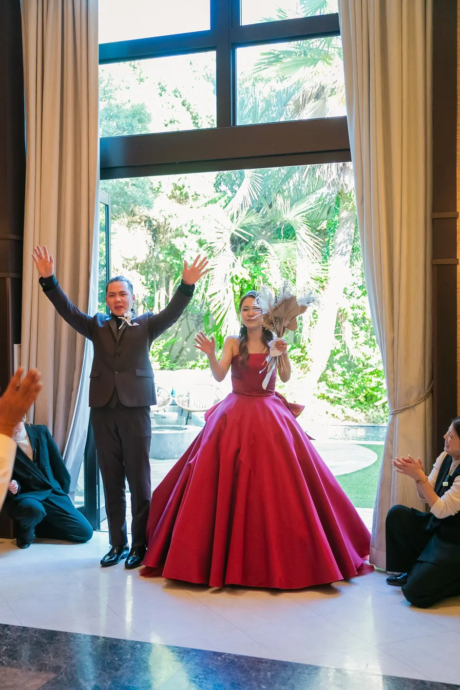 レポートギャラリー画像