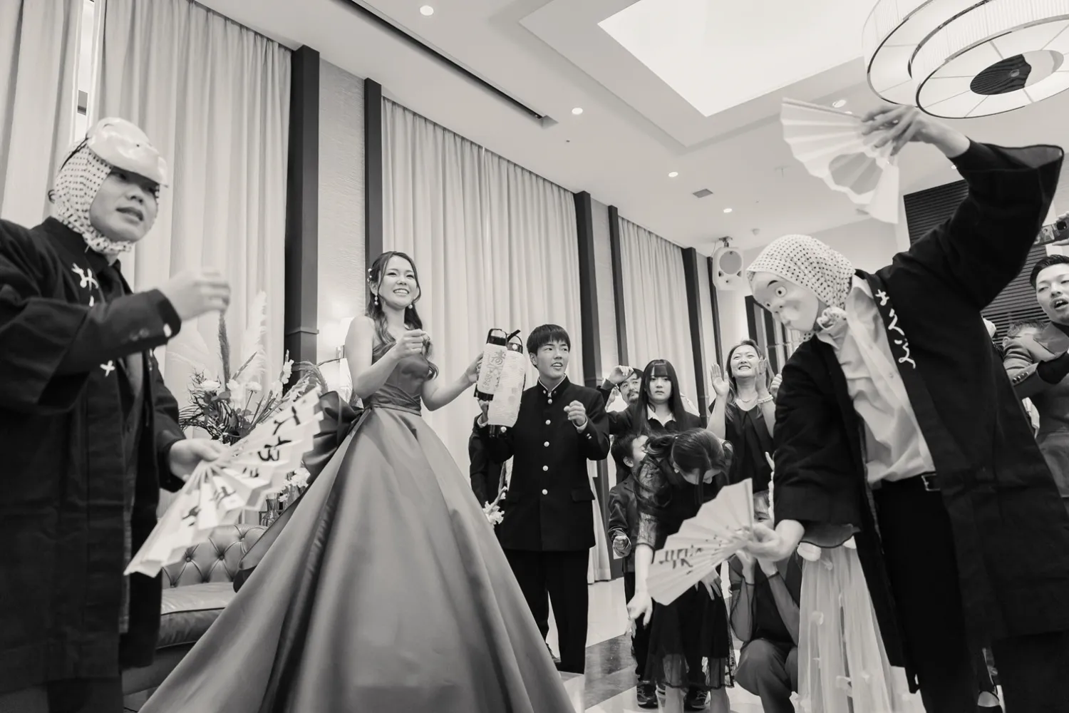 レポートギャラリー画像