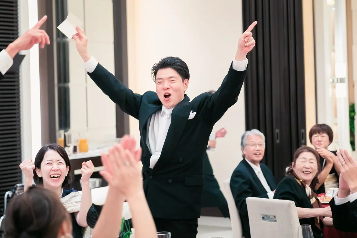 レポートギャラリー画像