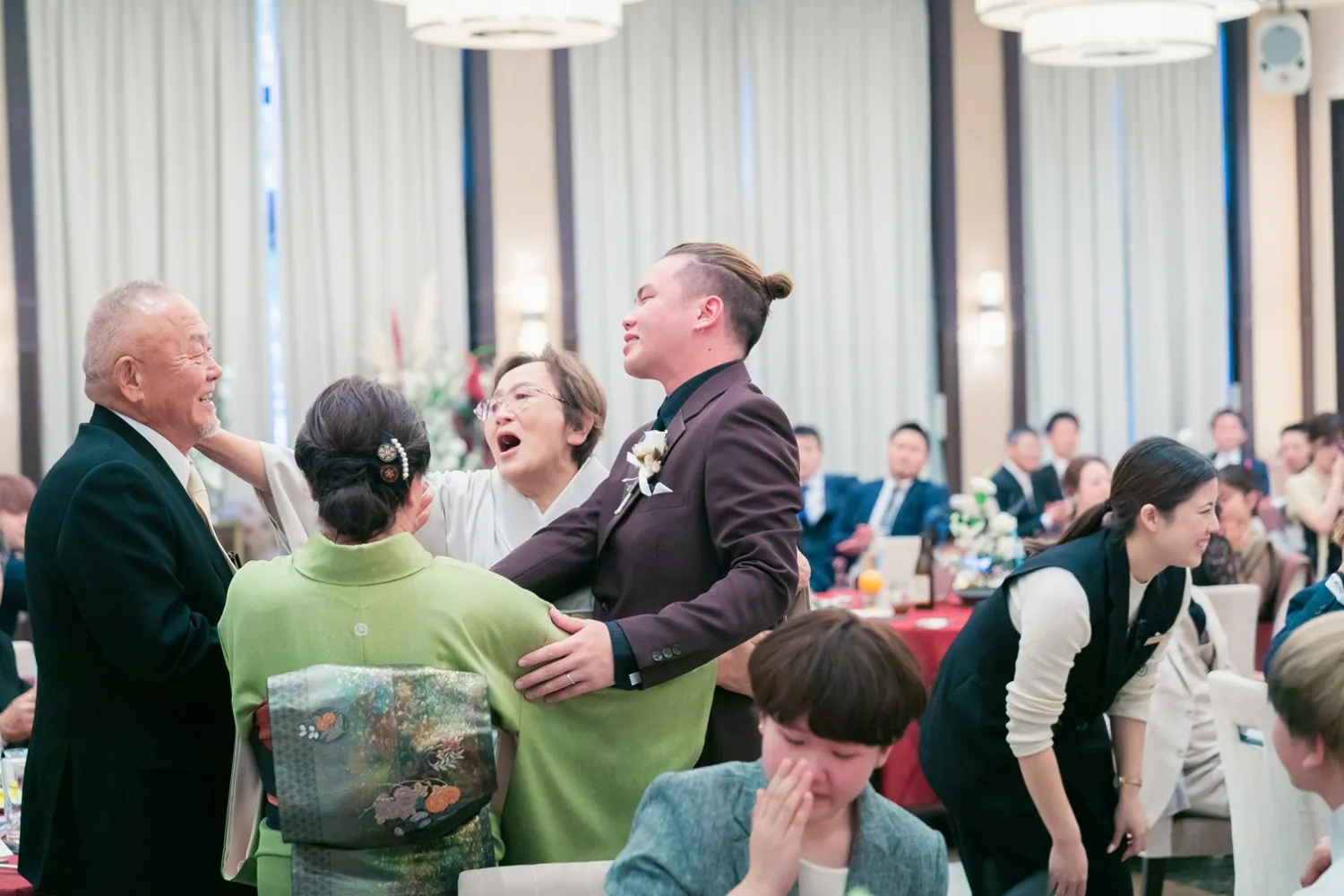 レポートギャラリー画像