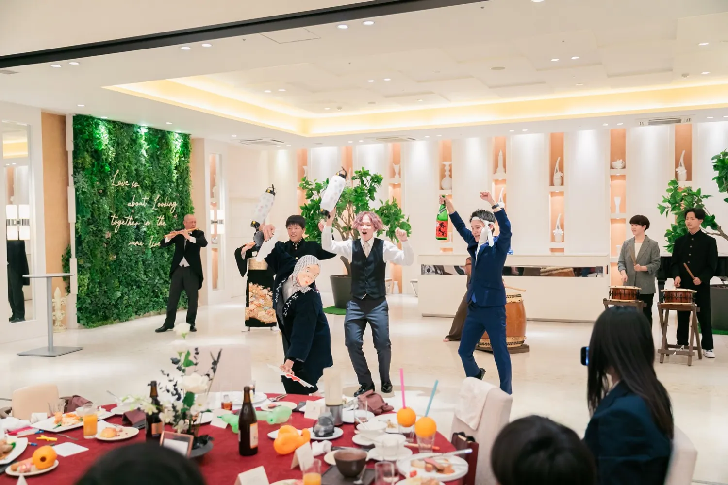 レポートギャラリー画像