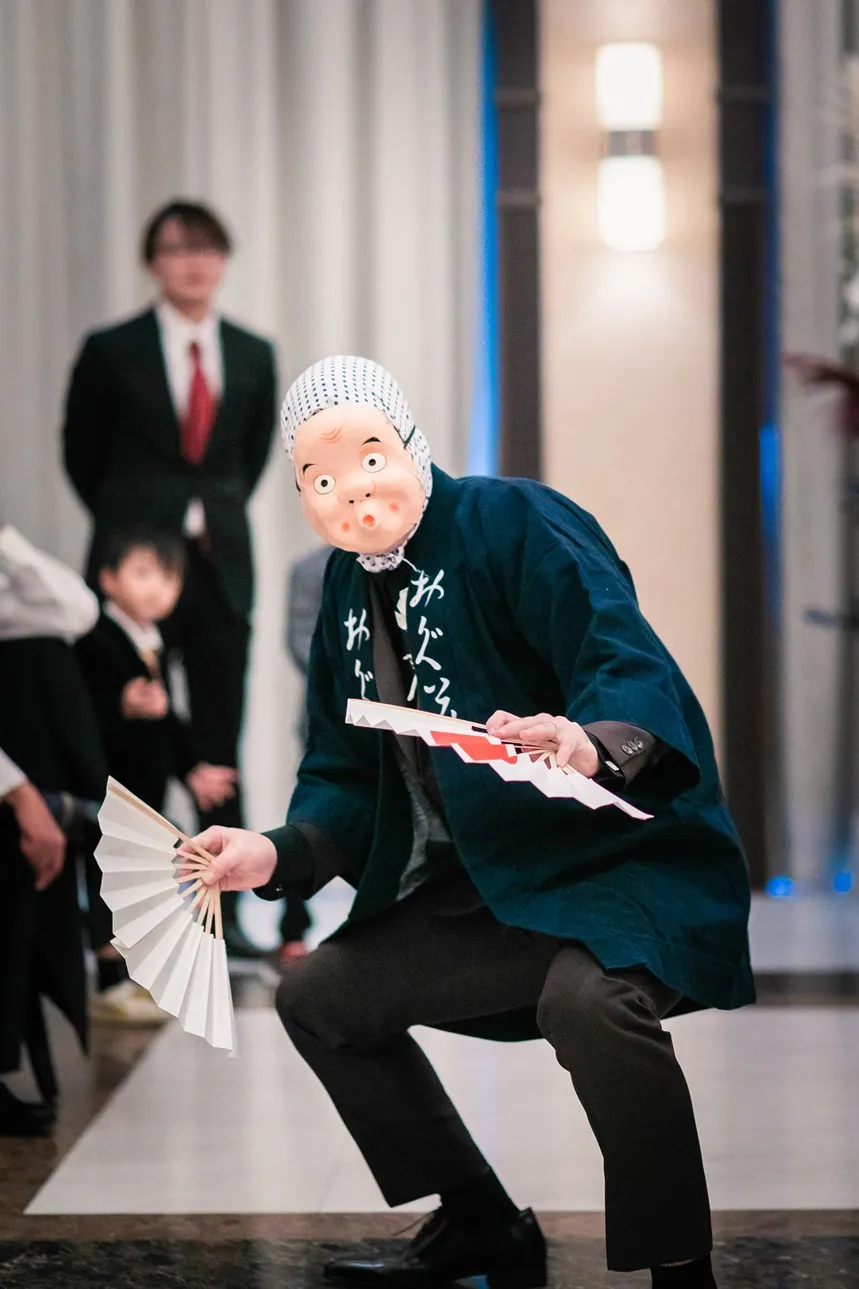 レポートギャラリー画像