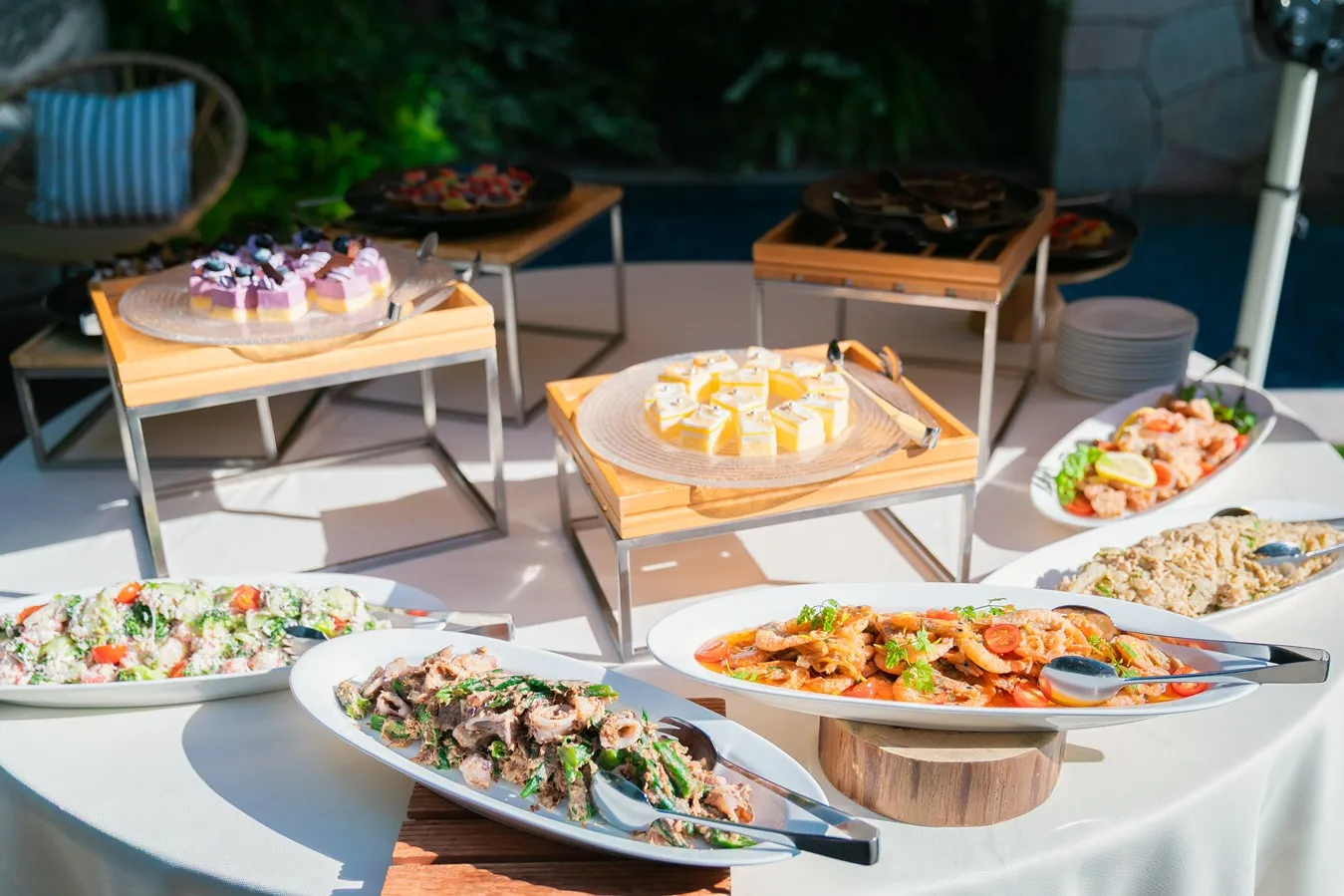 レポートギャラリー画像