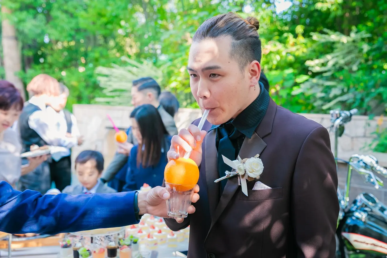 レポートギャラリー画像