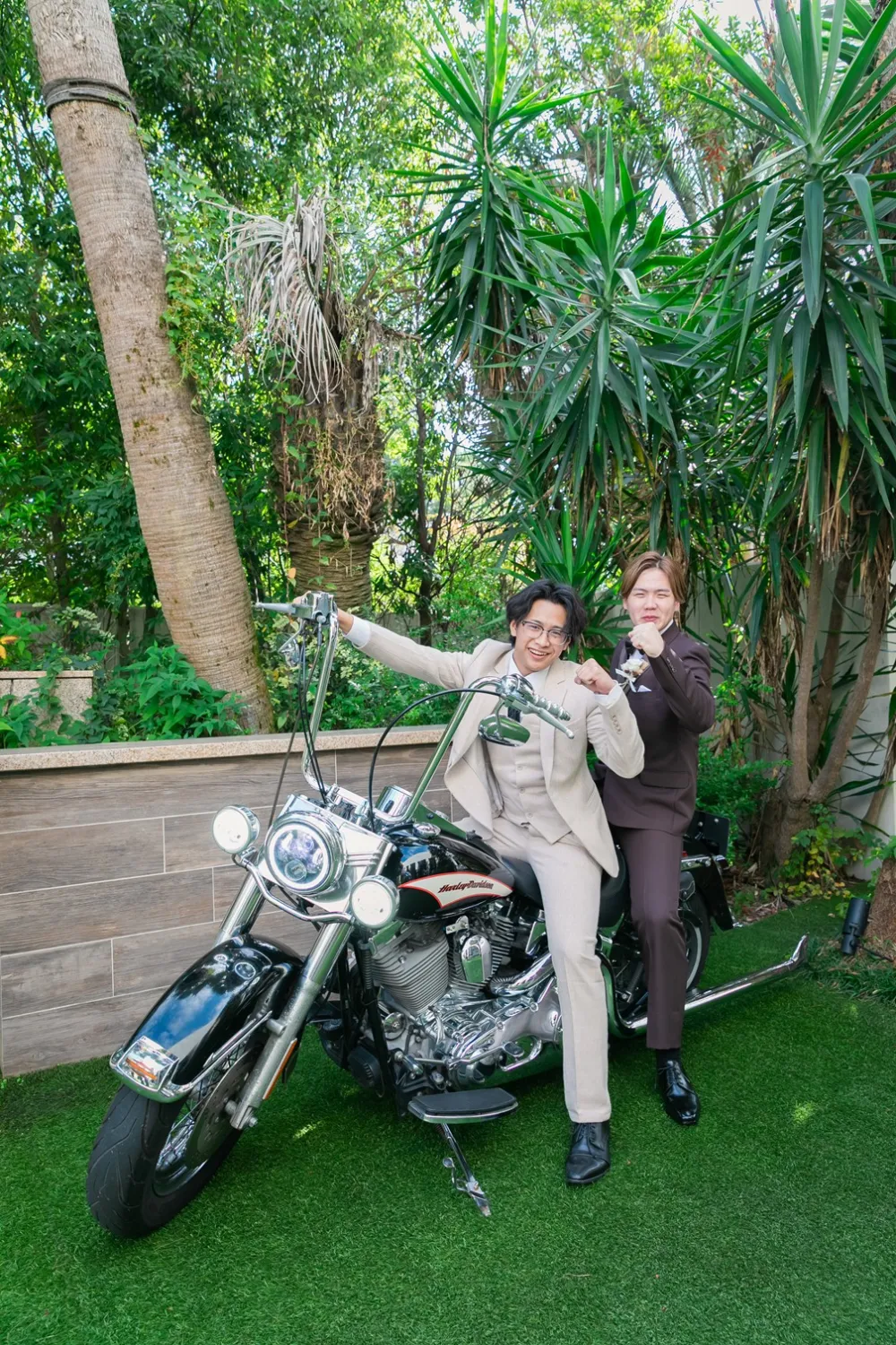 レポートギャラリー画像