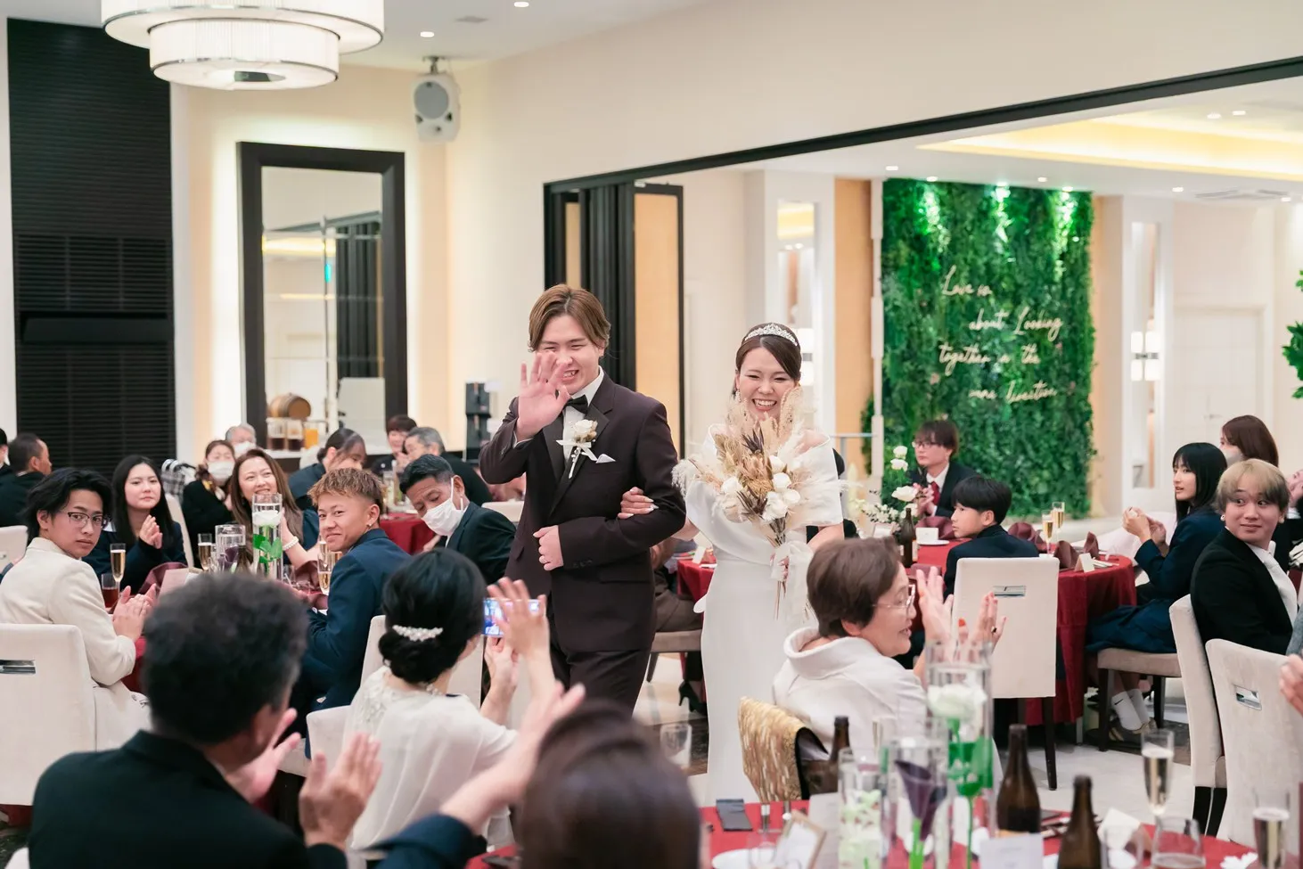 レポートギャラリー画像