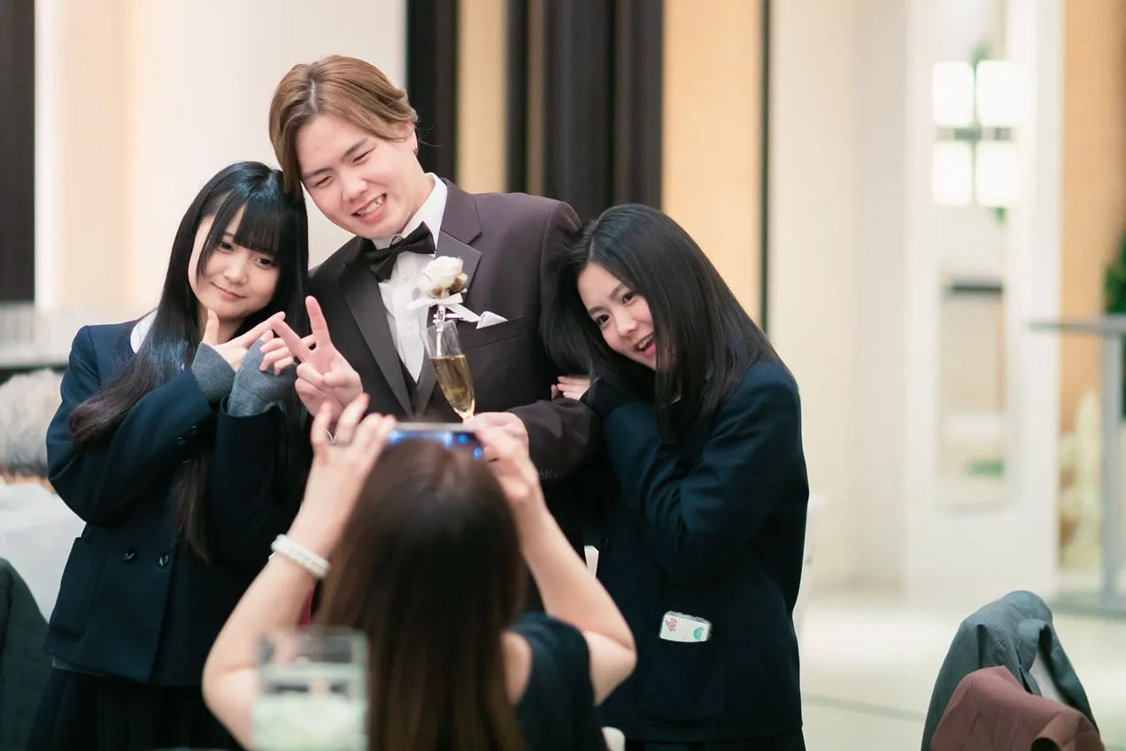 レポートギャラリー画像