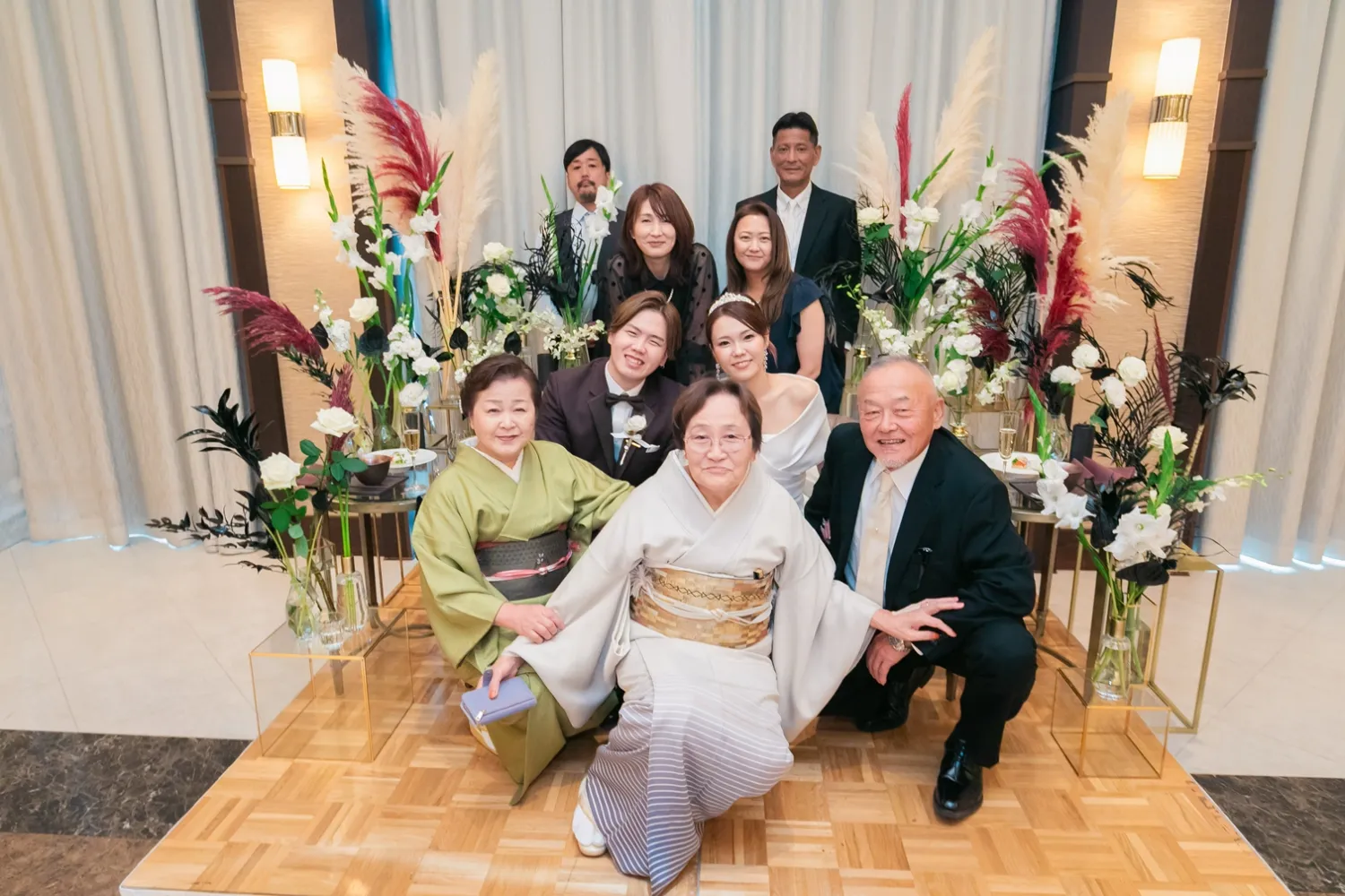 レポートギャラリー画像