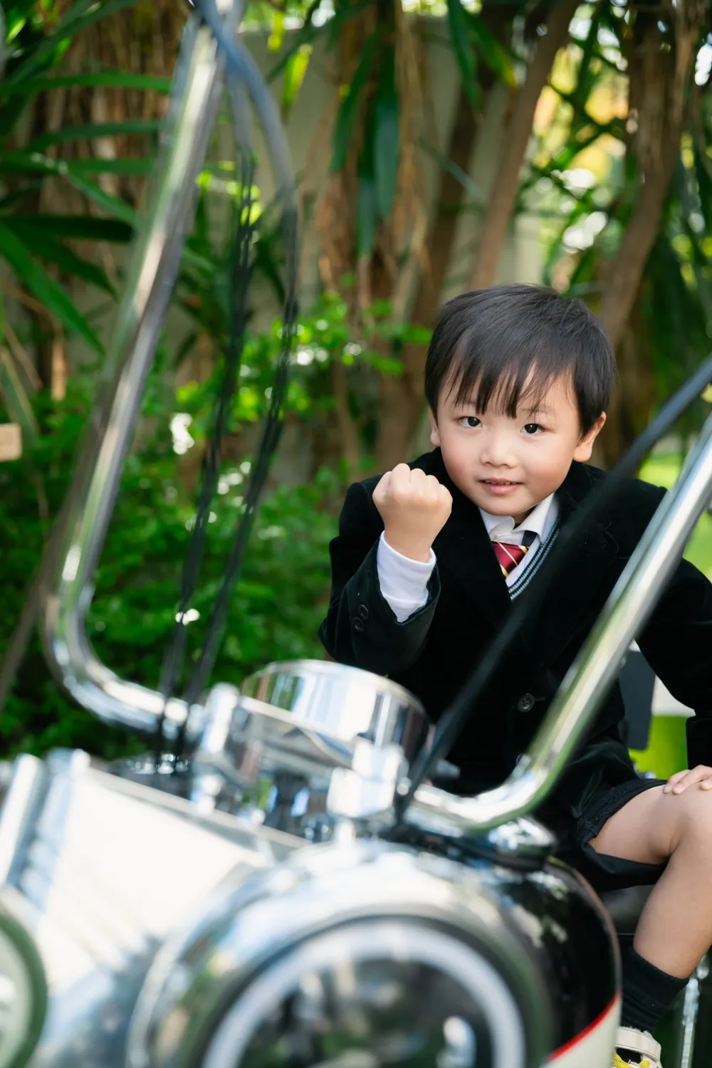 レポートギャラリー画像