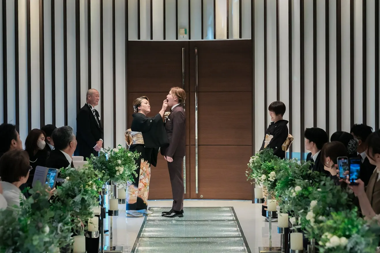 レポートギャラリー画像