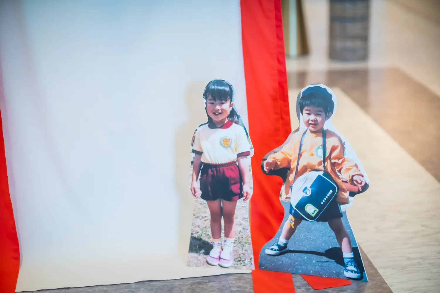 レポートギャラリー画像