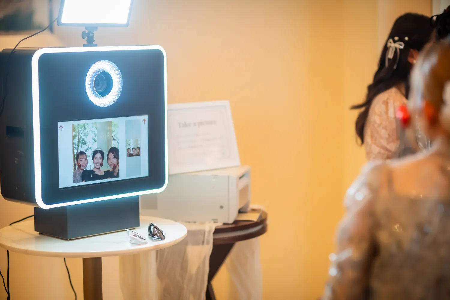 レポートギャラリー画像