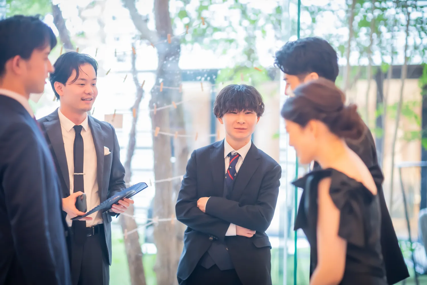 レポートギャラリー画像