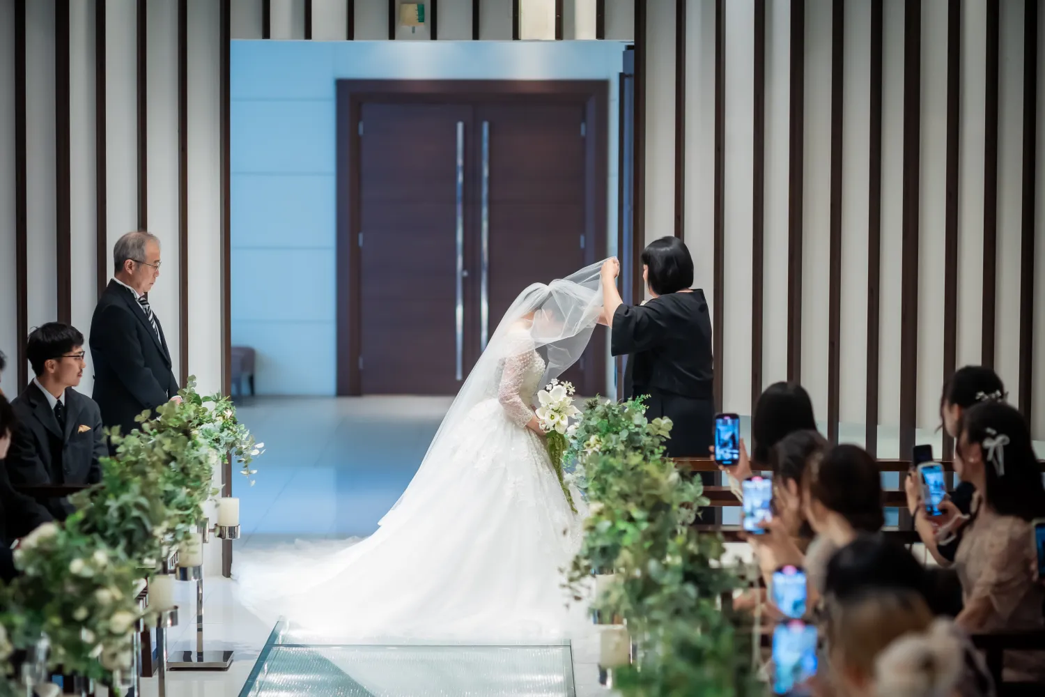 レポートギャラリー画像