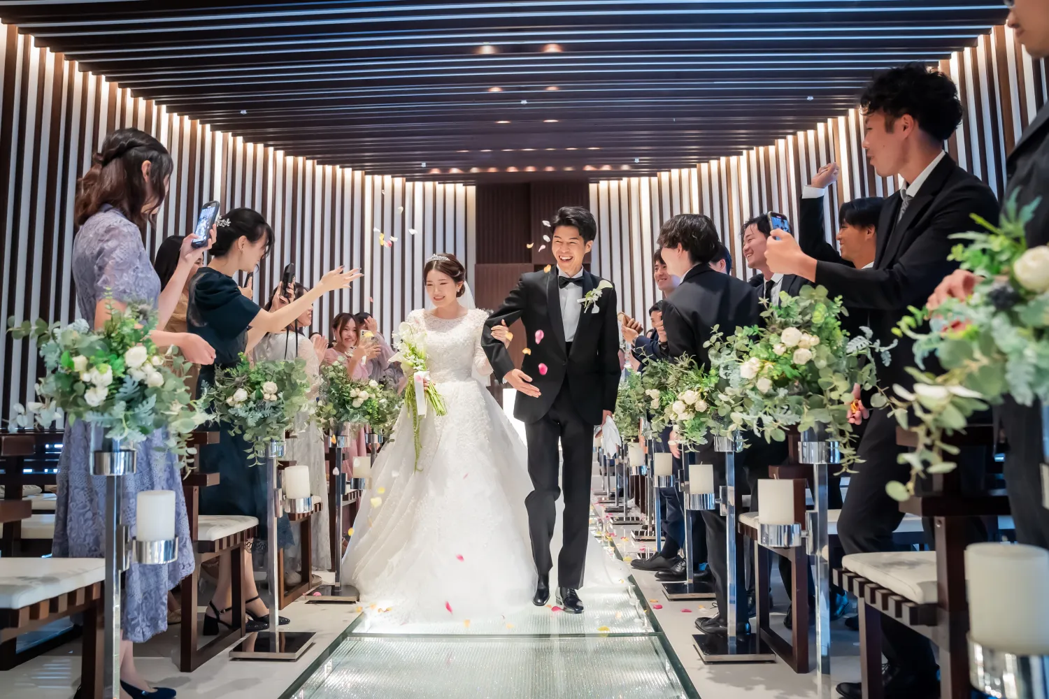 レポートギャラリー画像