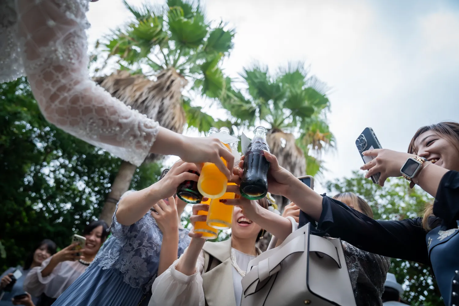 レポートギャラリー画像