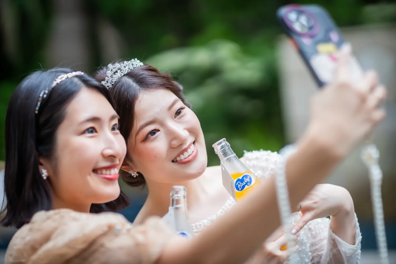 レポートギャラリー画像