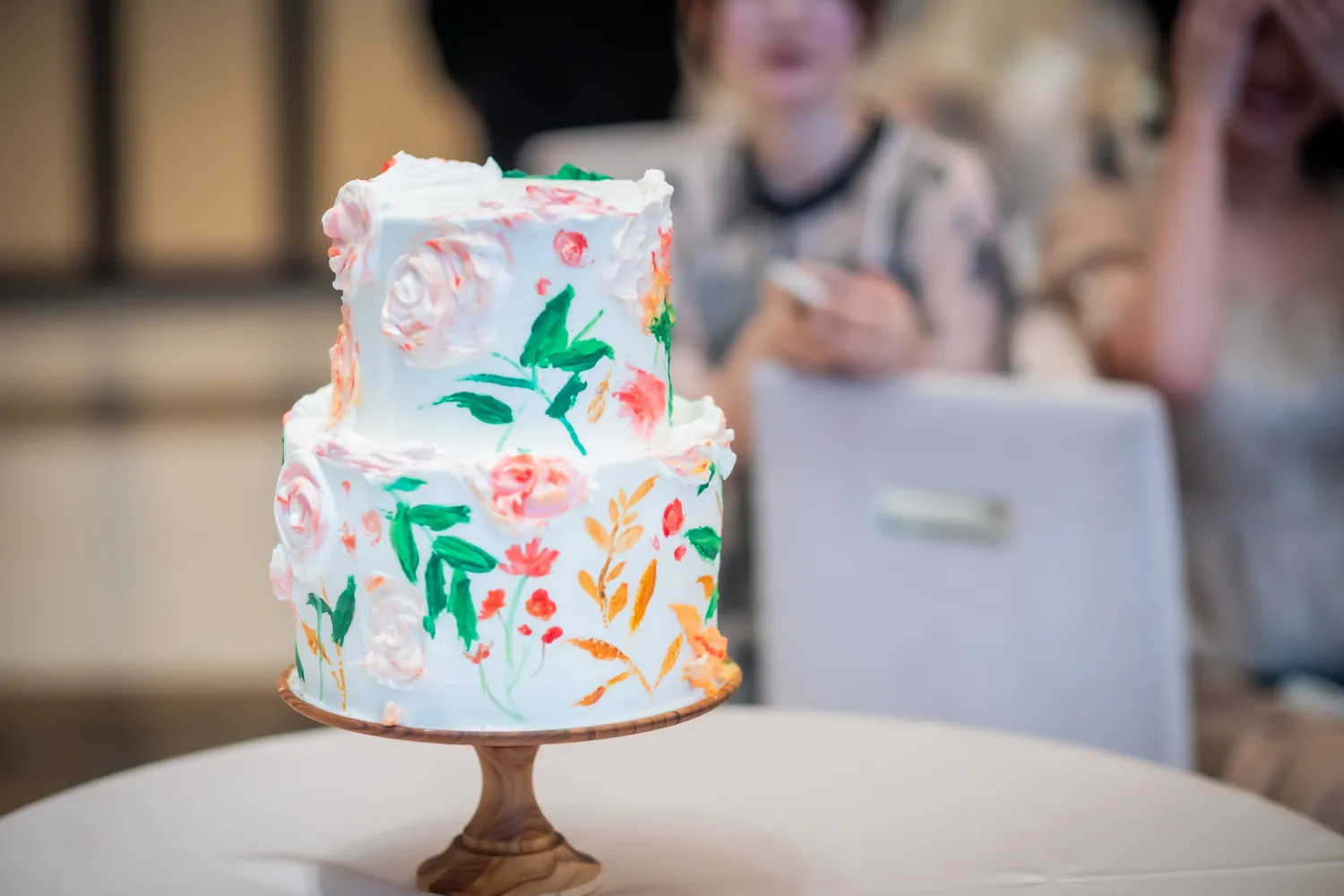 レポートギャラリー画像