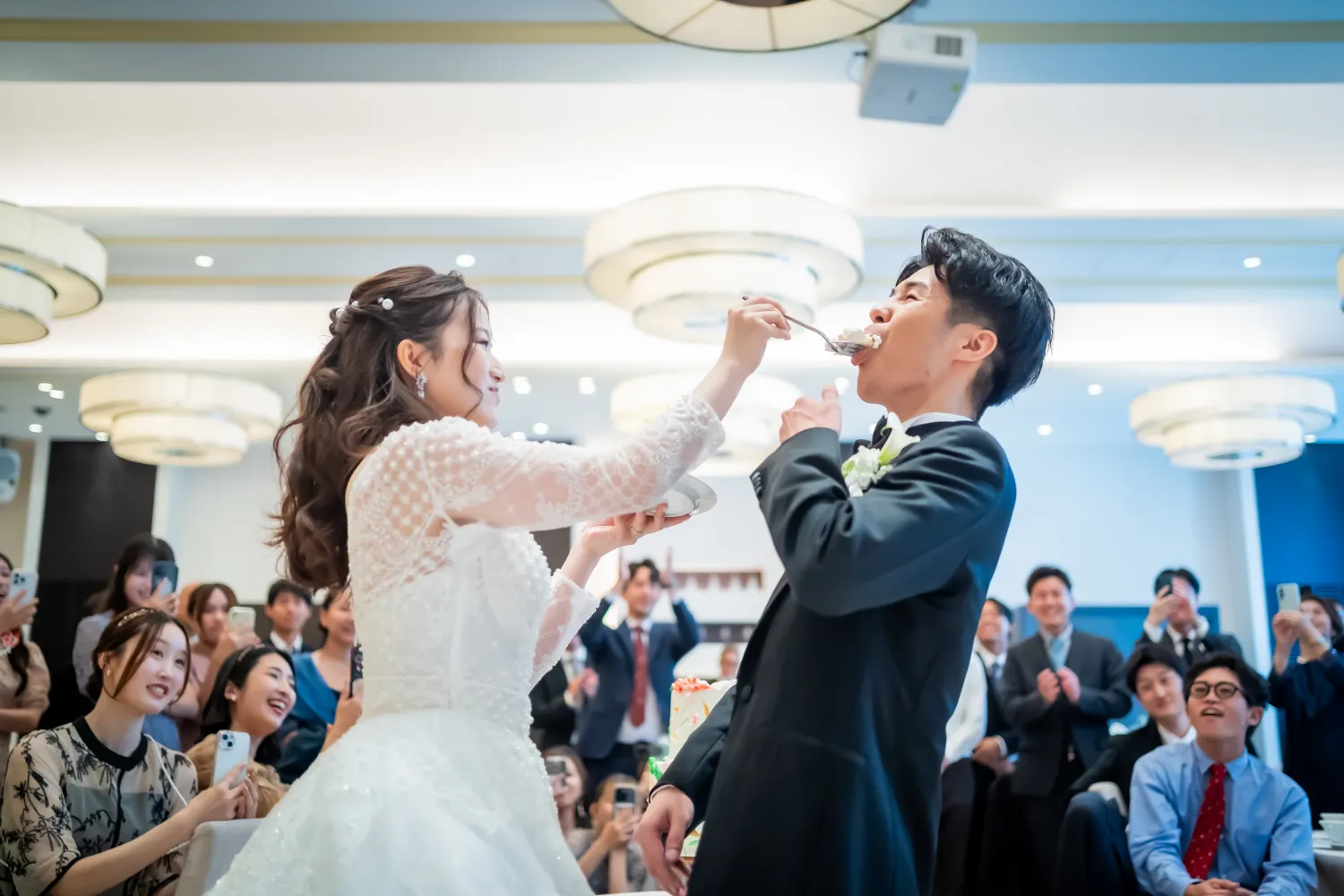 レポートギャラリー画像