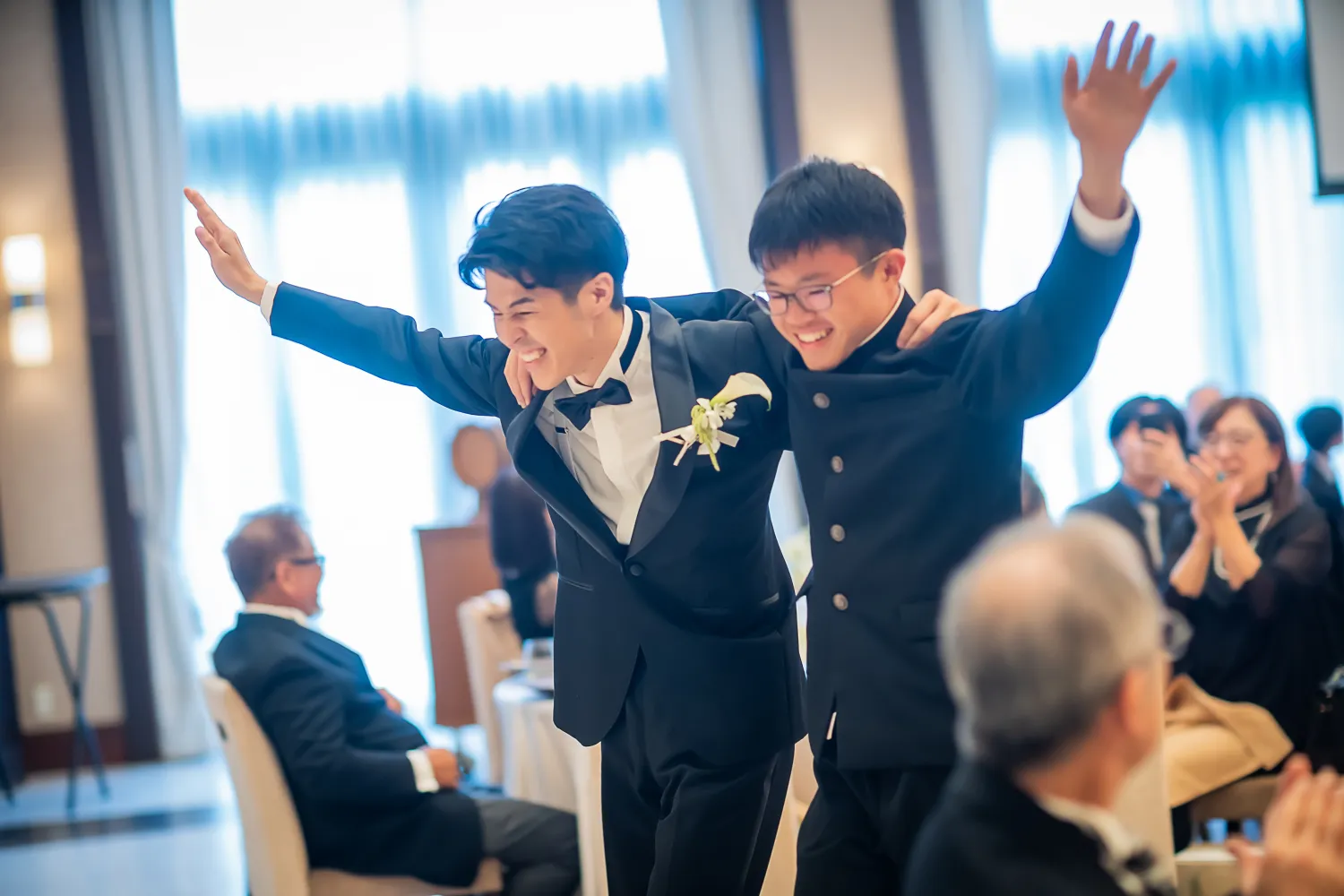 レポートギャラリー画像