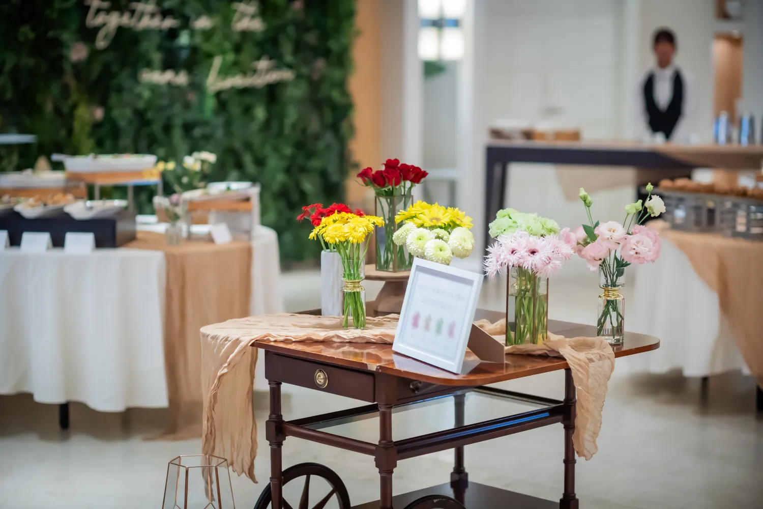 レポートギャラリー画像