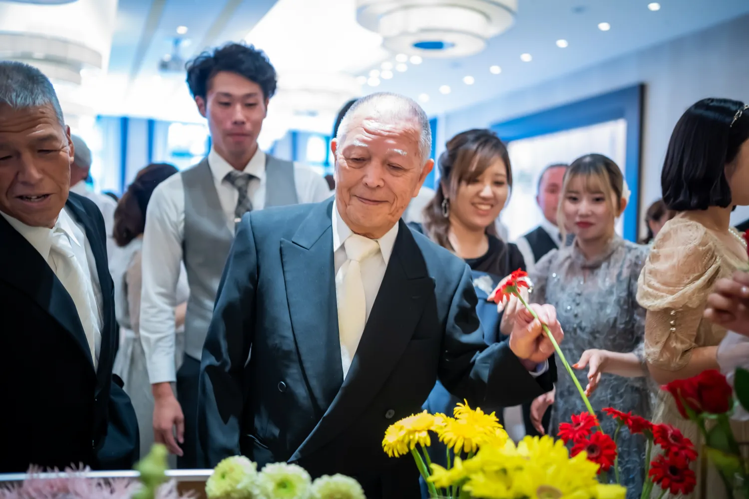 レポートギャラリー画像