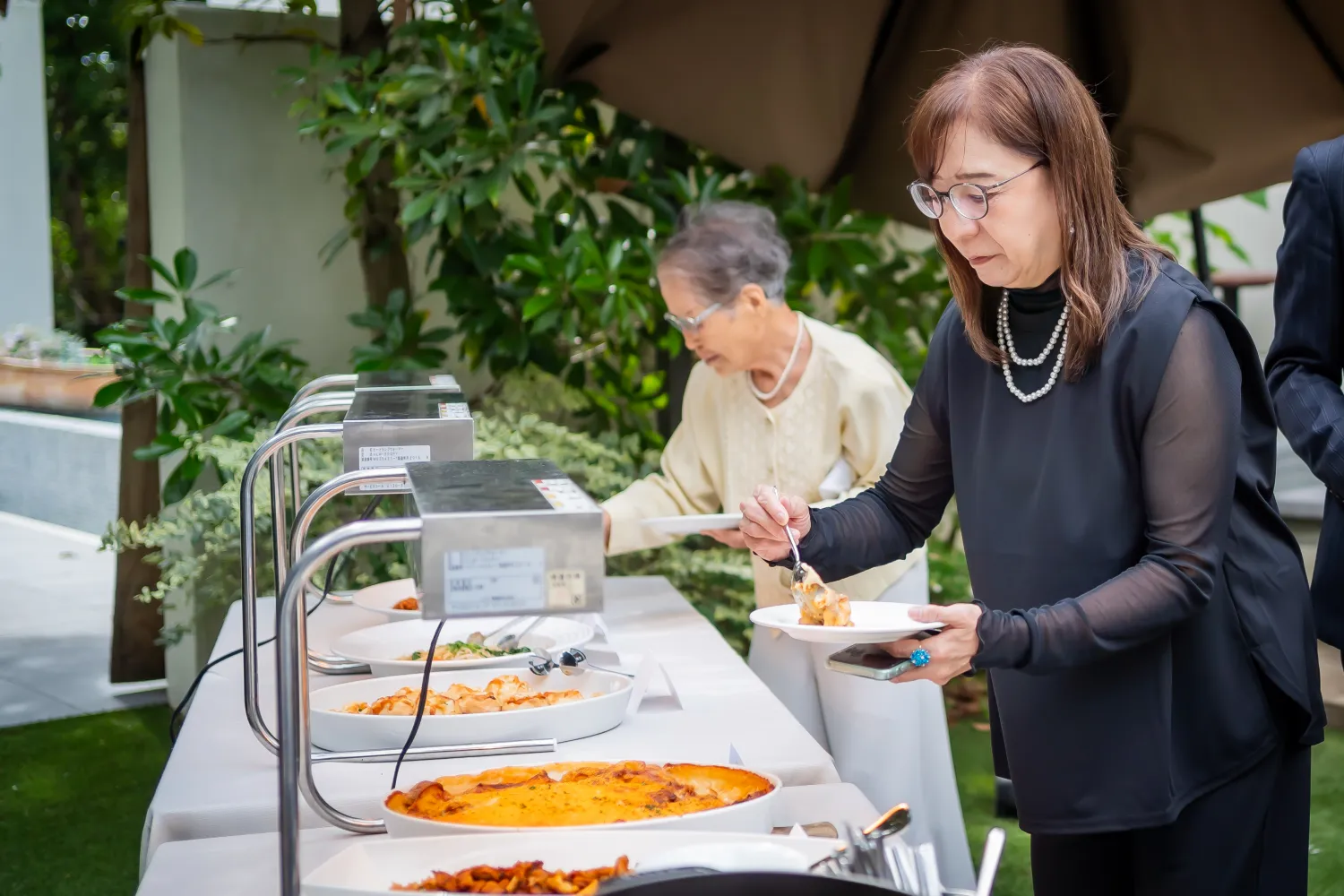 レポートギャラリー画像