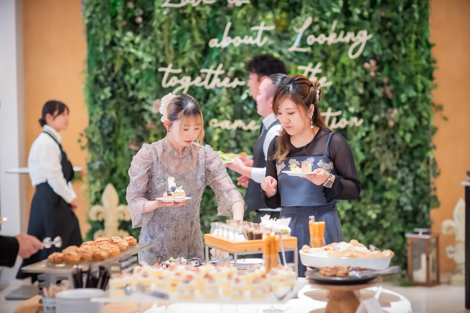 レポートギャラリー画像