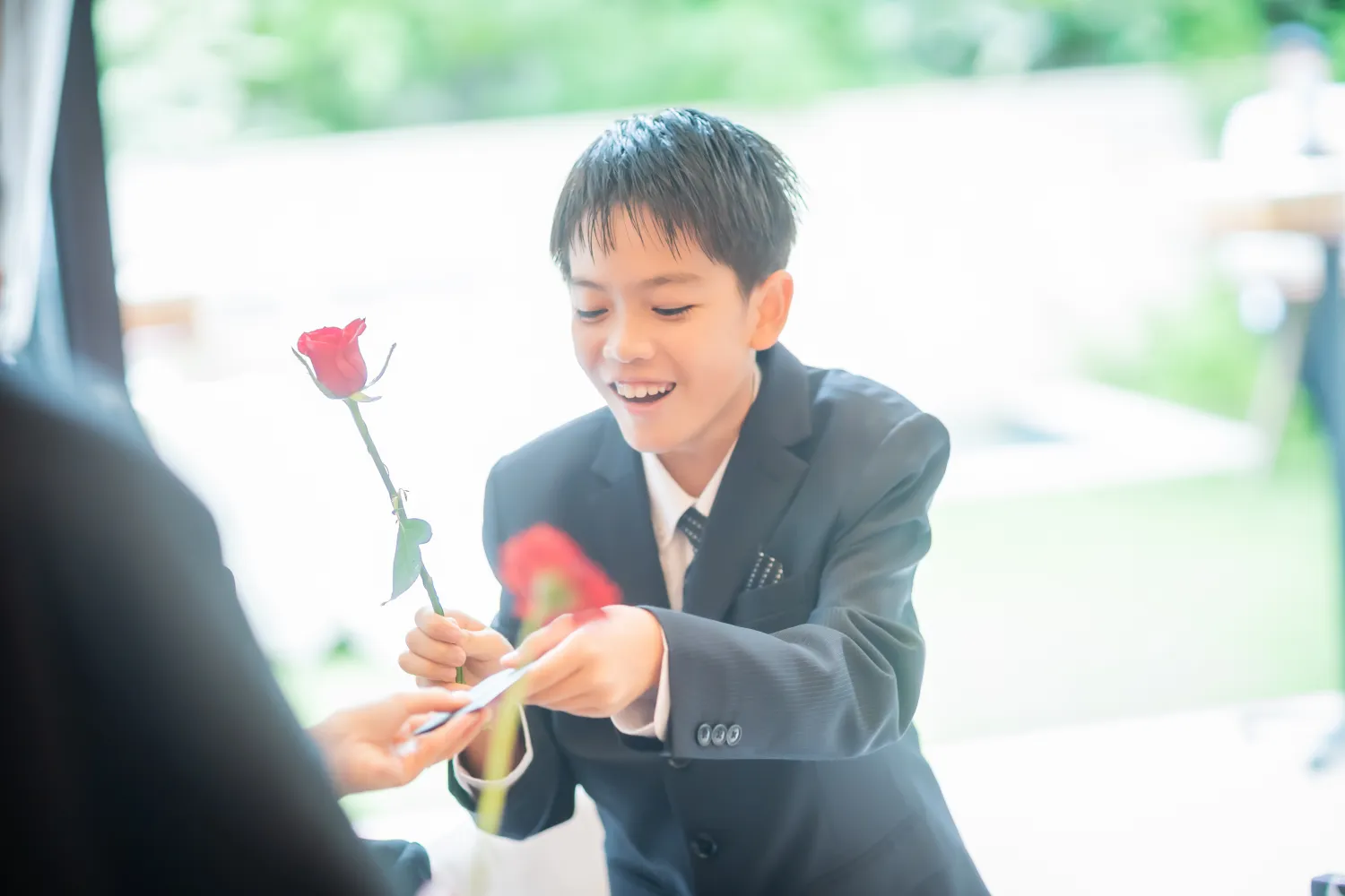 レポートギャラリー画像