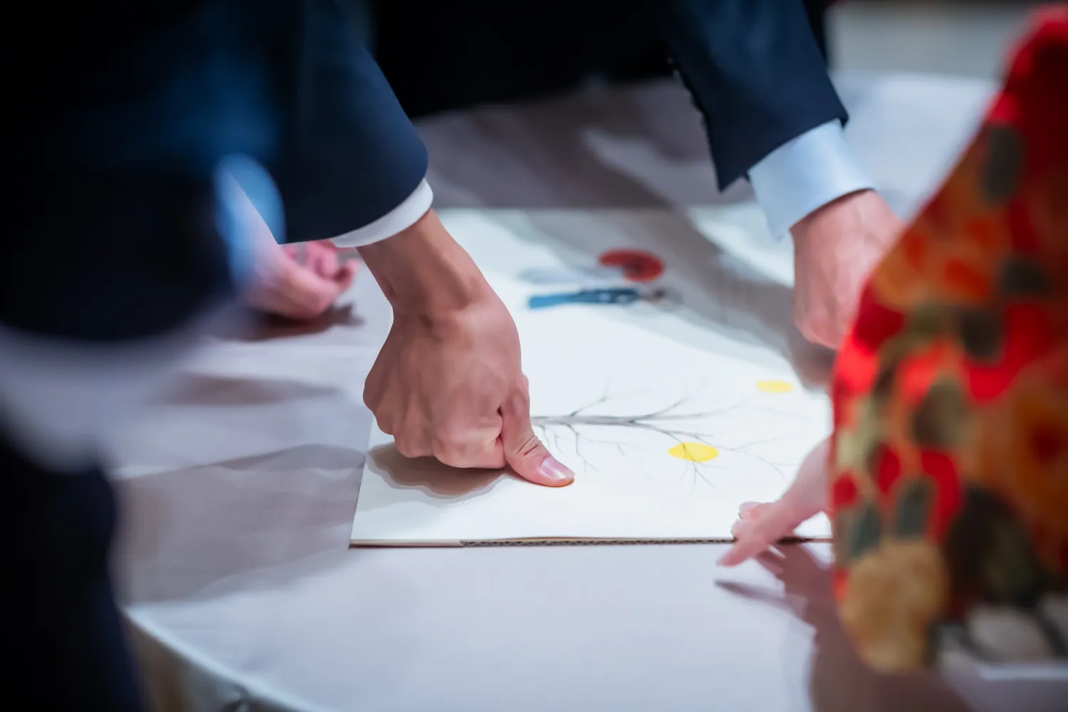 レポートギャラリー画像