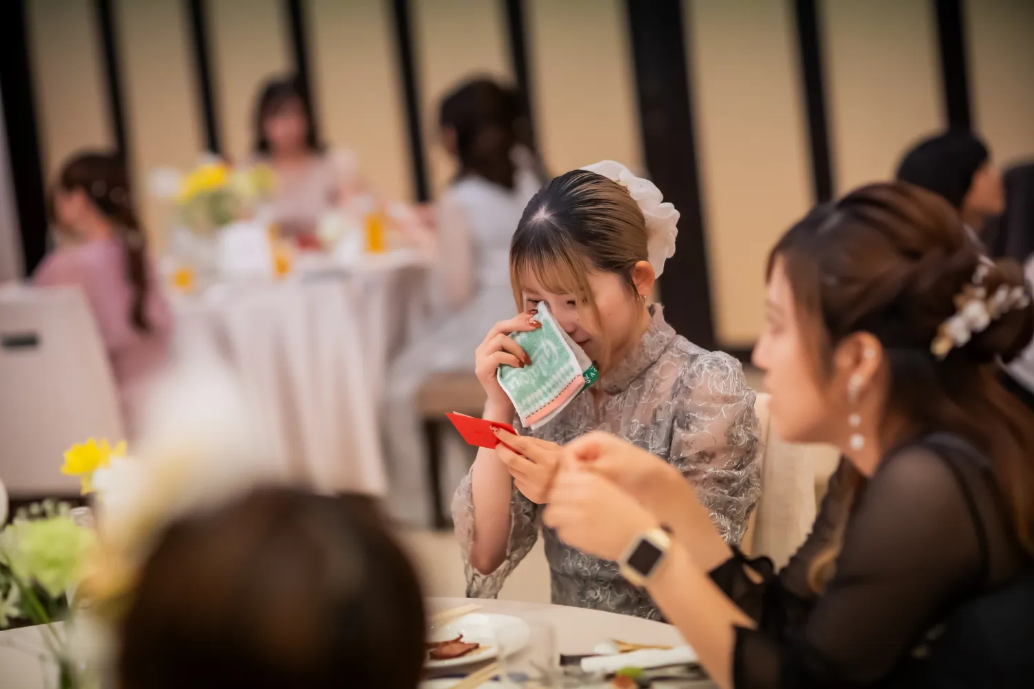 レポートギャラリー画像