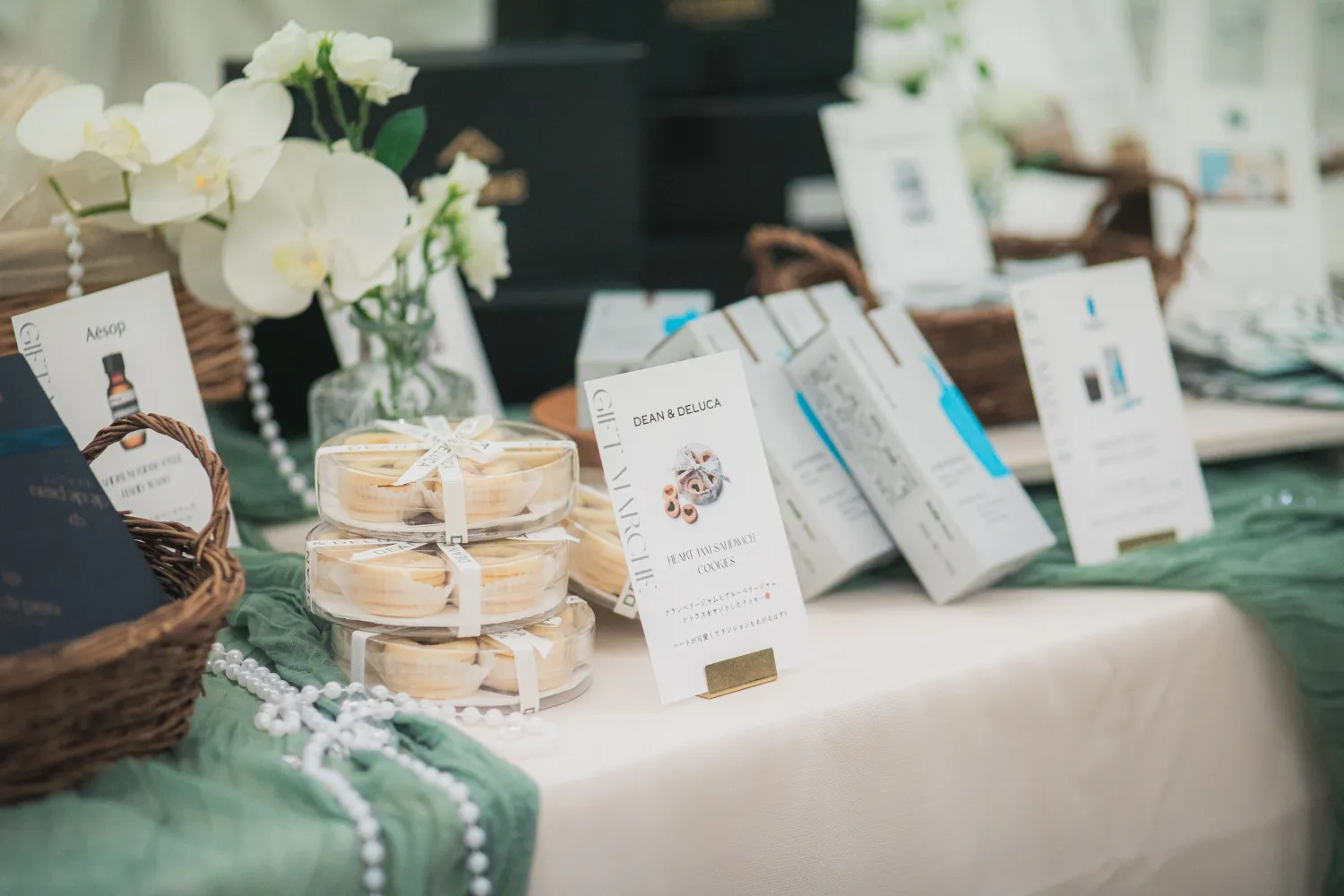 レポートギャラリー画像