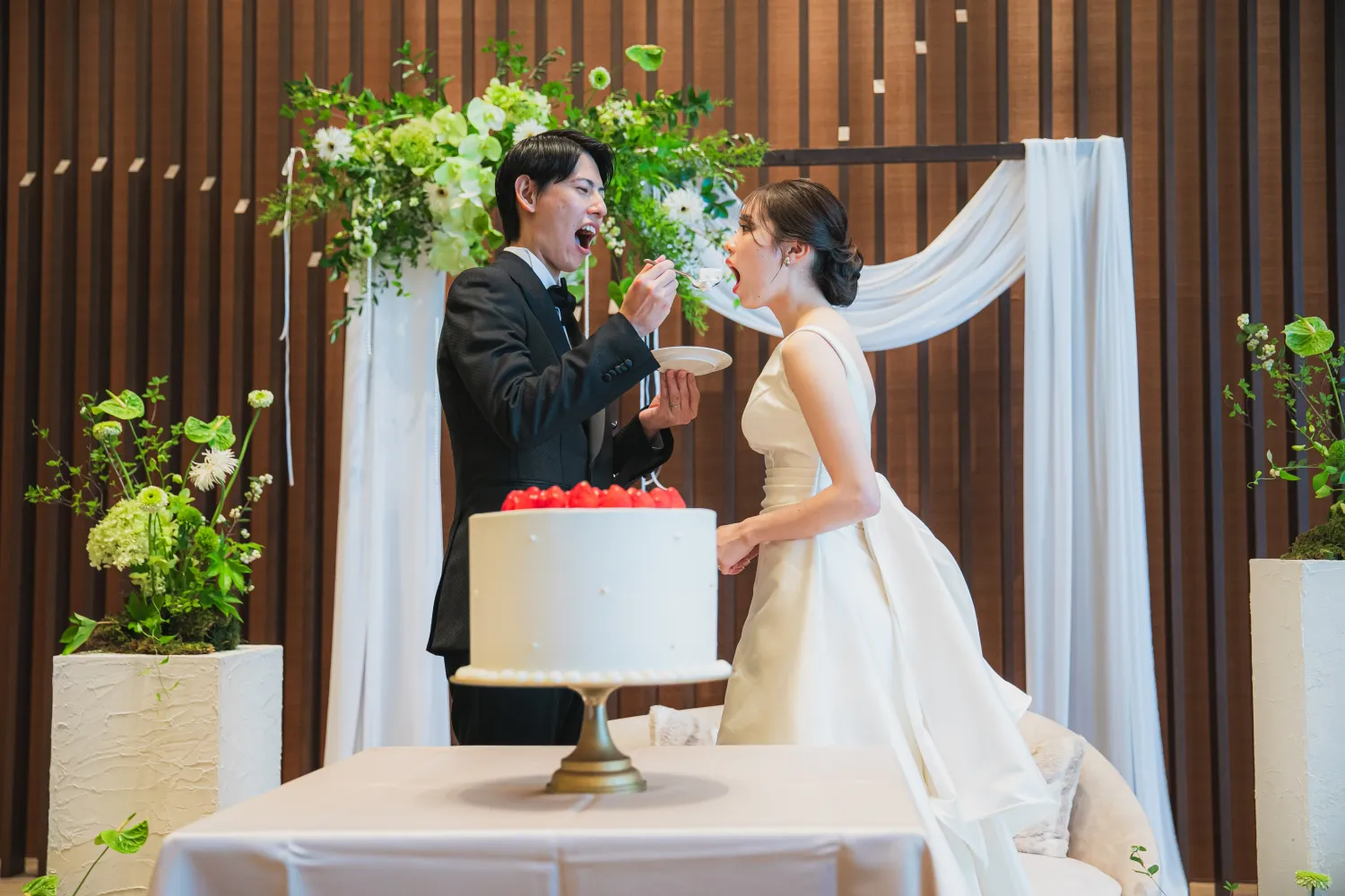 レポートギャラリー画像