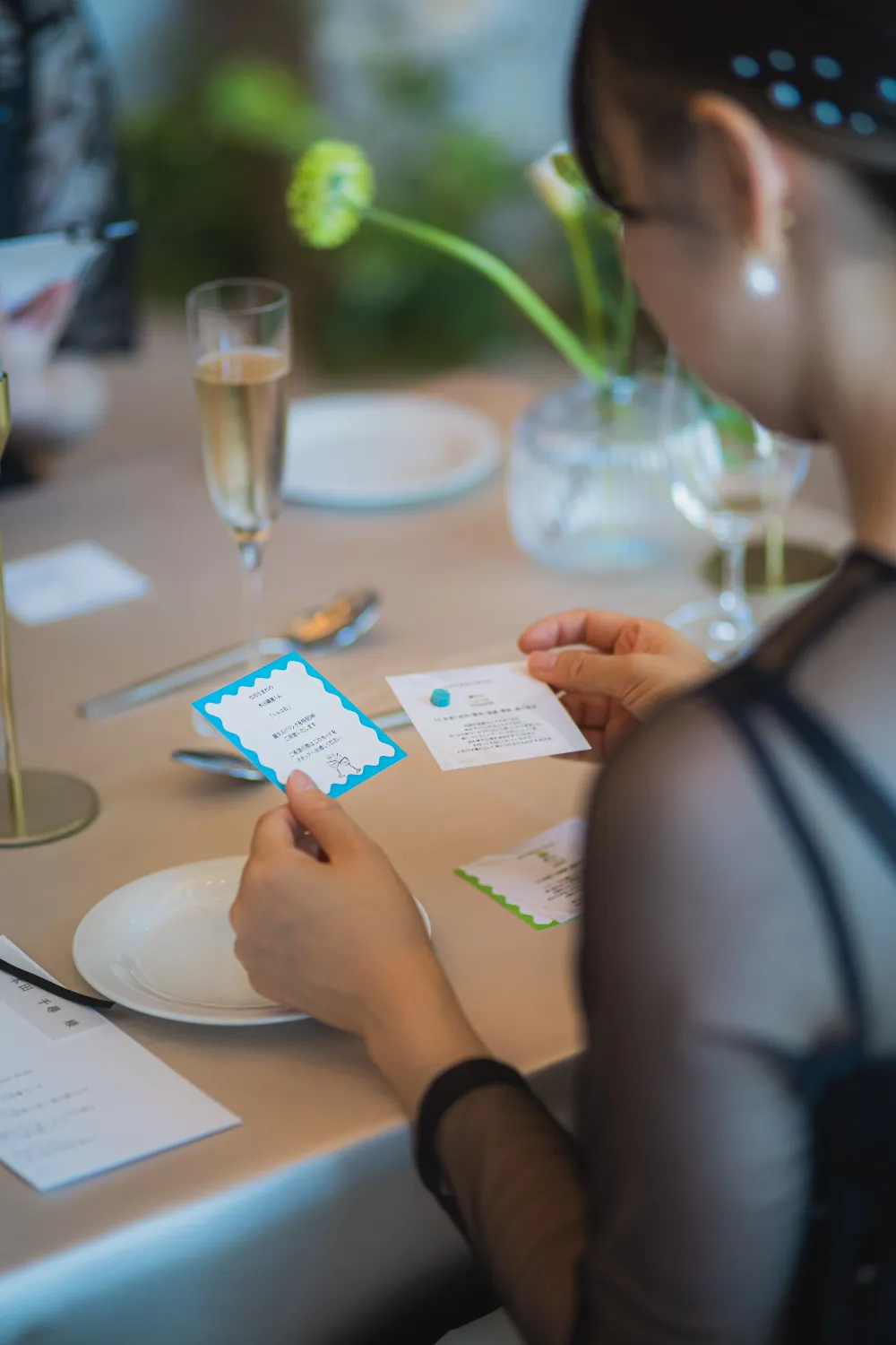 レポートギャラリー画像